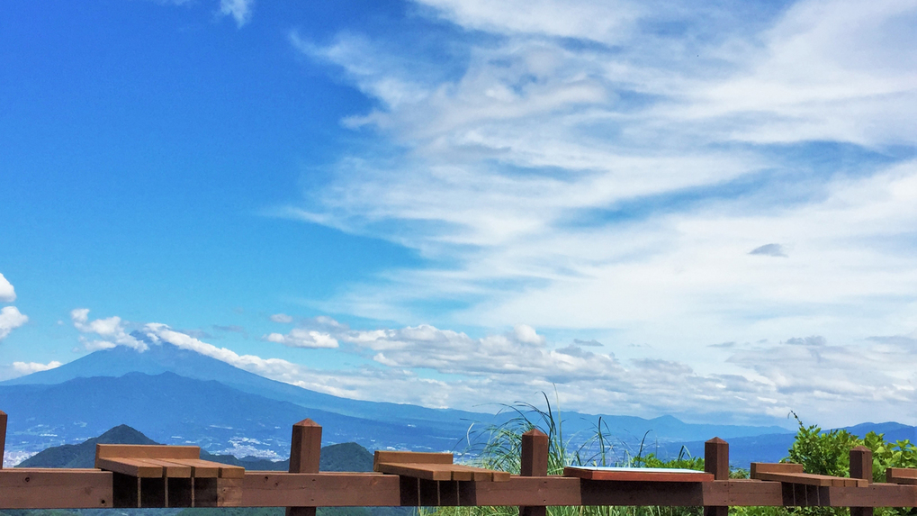 伊豆の国パノラマパーク