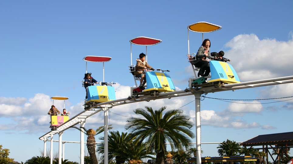 伊豆ぐらんぱる公園