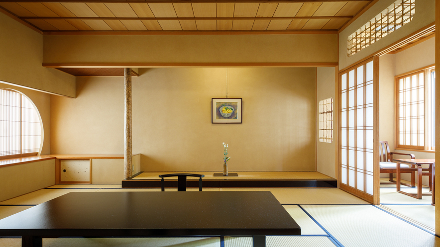 客室一例「松島」
