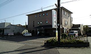 八千代商務飯店