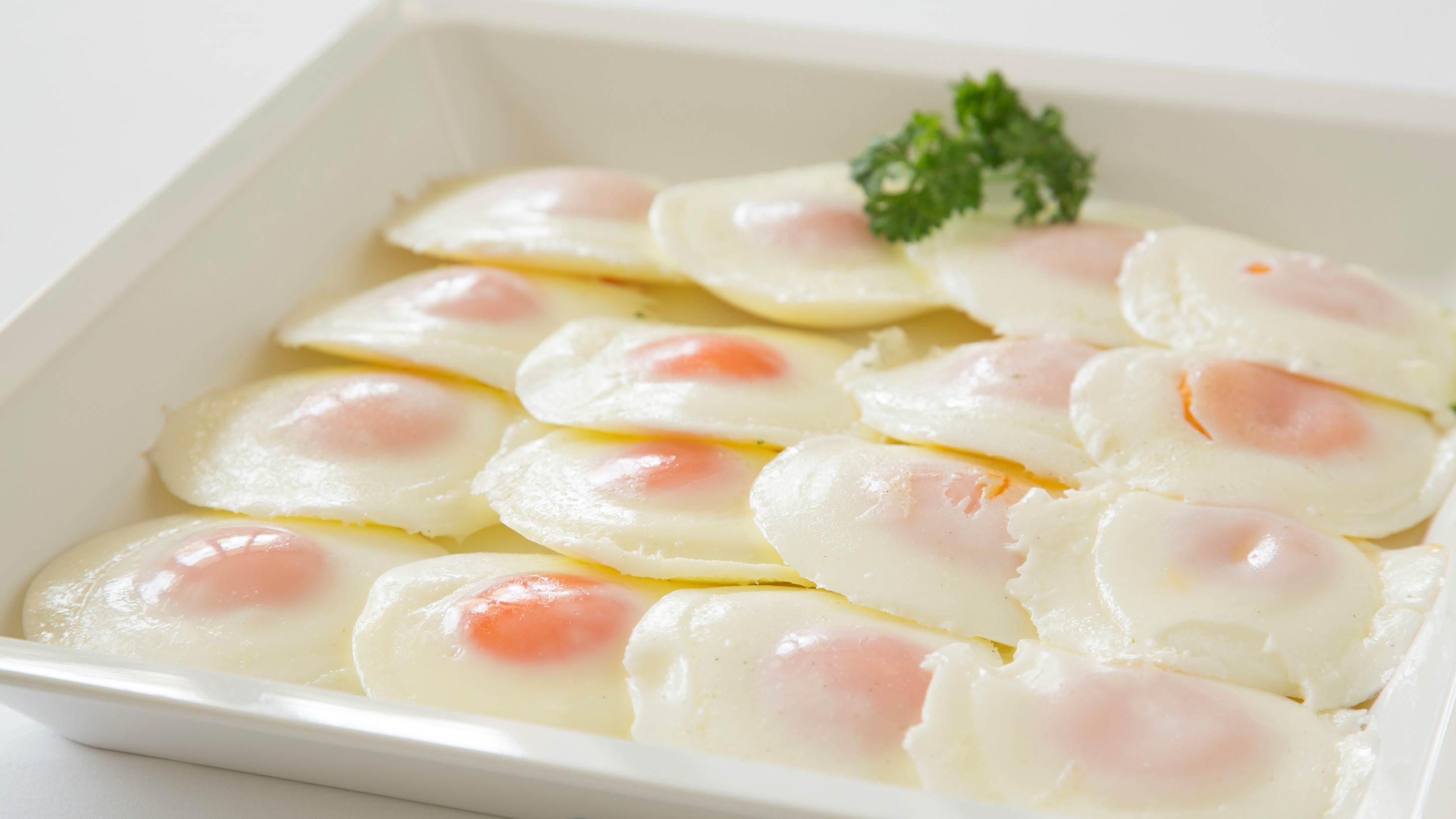 【朝食ブッフェ】（イメージ）