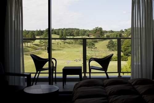 This photo about Karasuyamajo Country Club Hotel shared on HyHotel.com