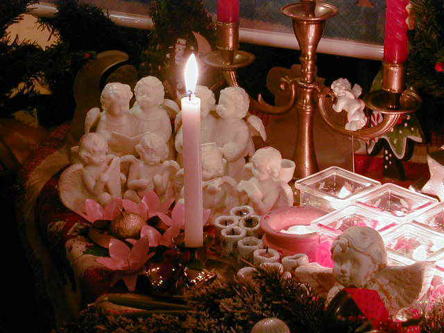 メリークリスマス