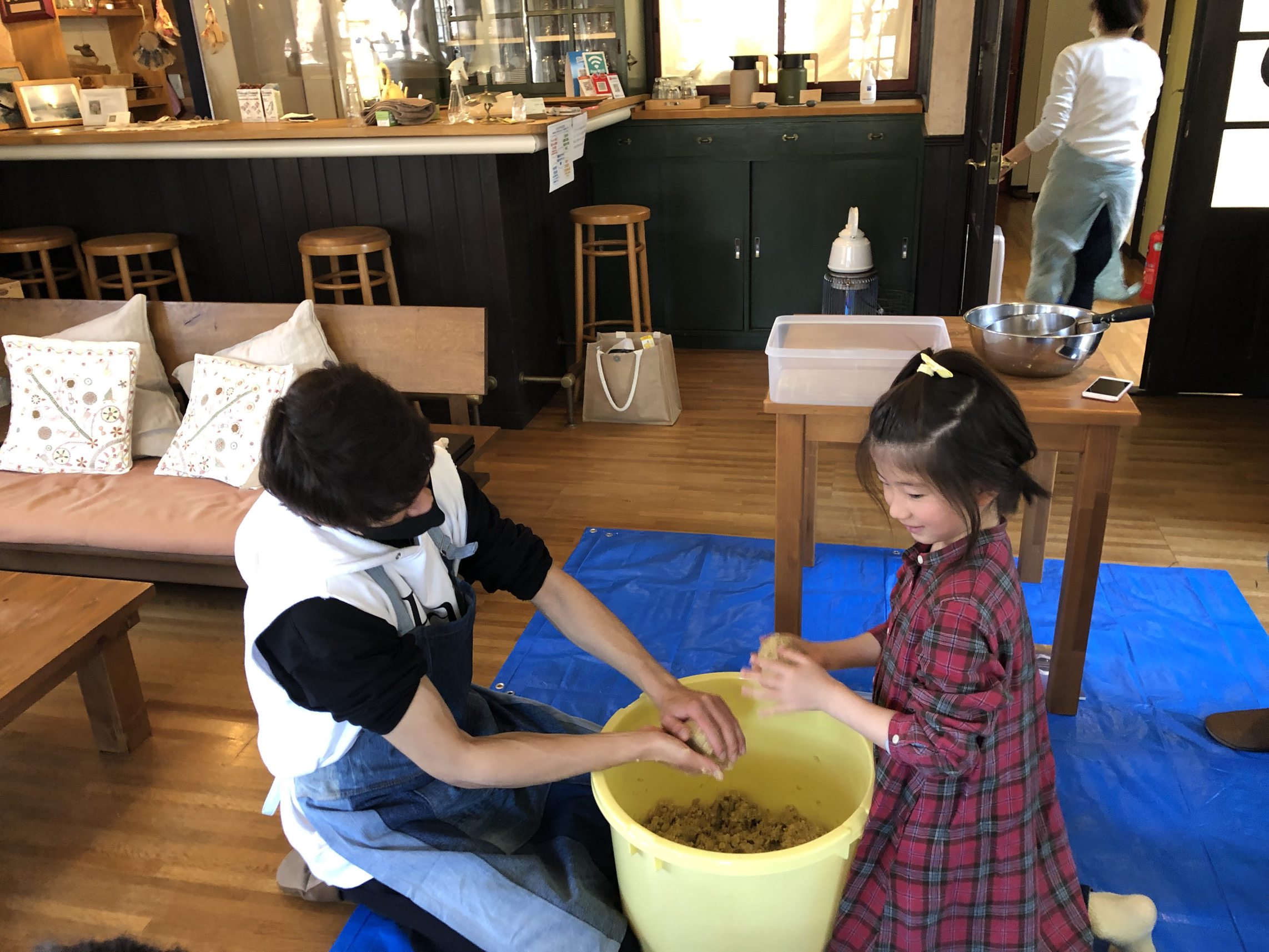 ペンション ジャムーのnull