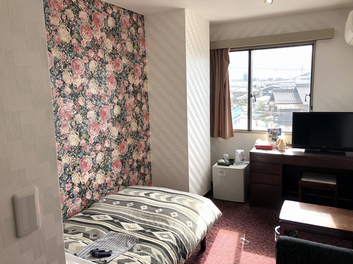 シングル