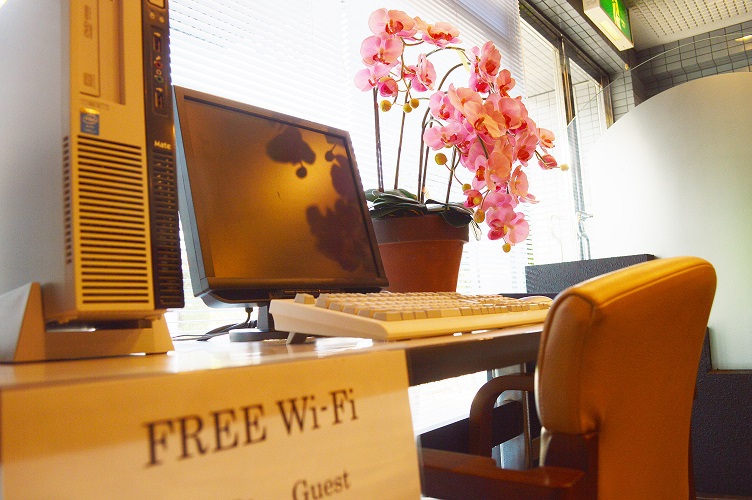 This photo about Yurigaoka Hotel shared on HyHotel.com