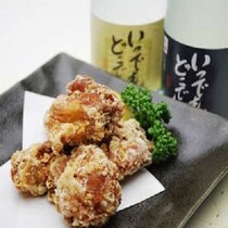 居酒屋王道メニューをご用意しています。