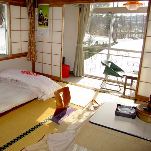 Obonai Ryokan Image 2, Ninohe, Japan