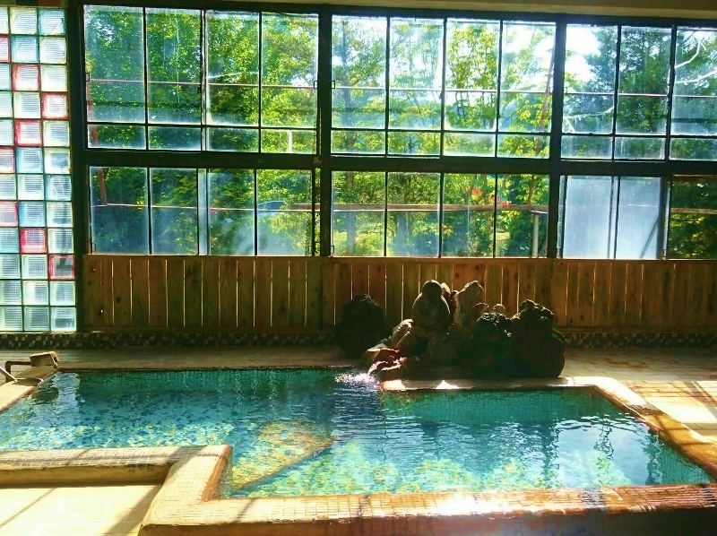 Obonai Ryokan Image 4, Ninohe, Japan