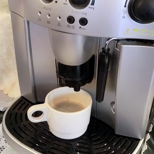 コーヒーサーバー