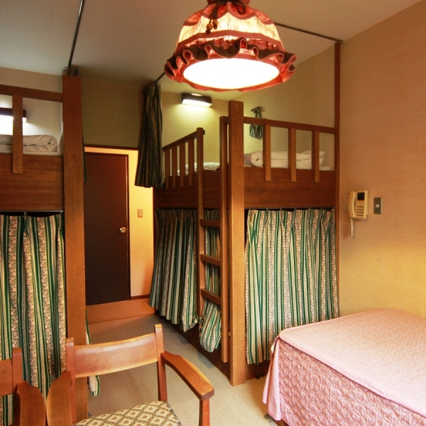 This photo about Oku Shiga Kogen Chalet Christiania shared on HyHotel.com