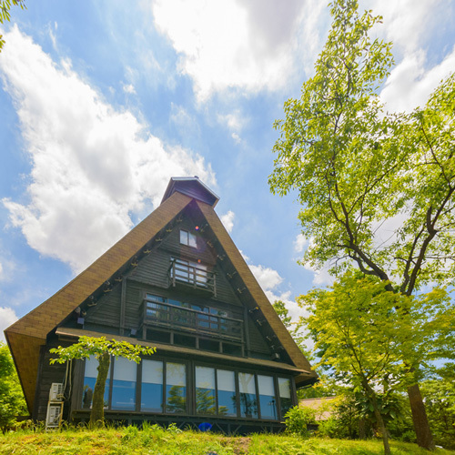 Aso Onsenyado Ogasawara Main Image Aso Onsenyado Ogasawara, Aso