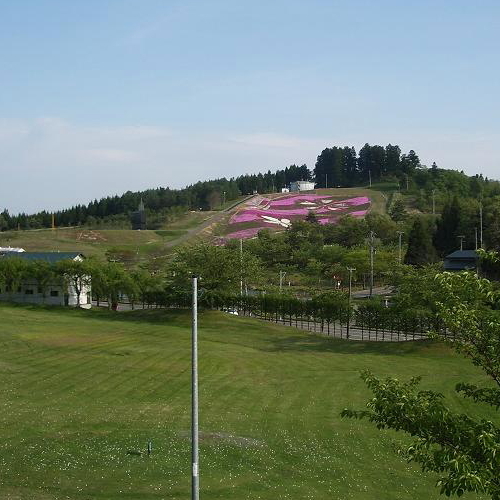 大森リゾート村