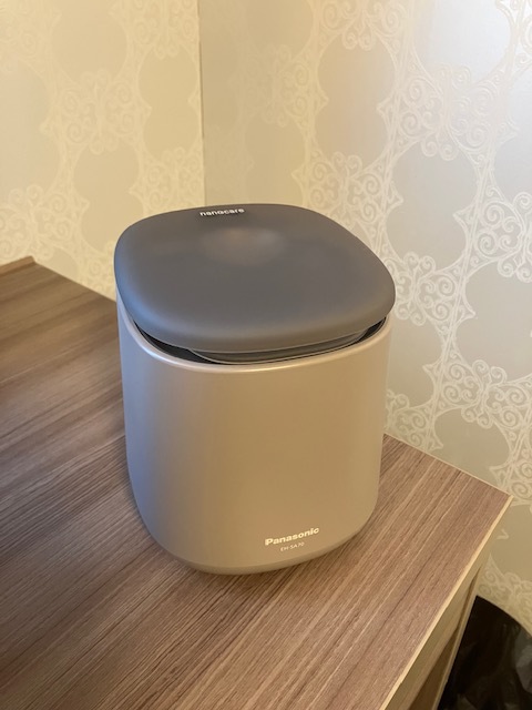 レディースルーム専用備品