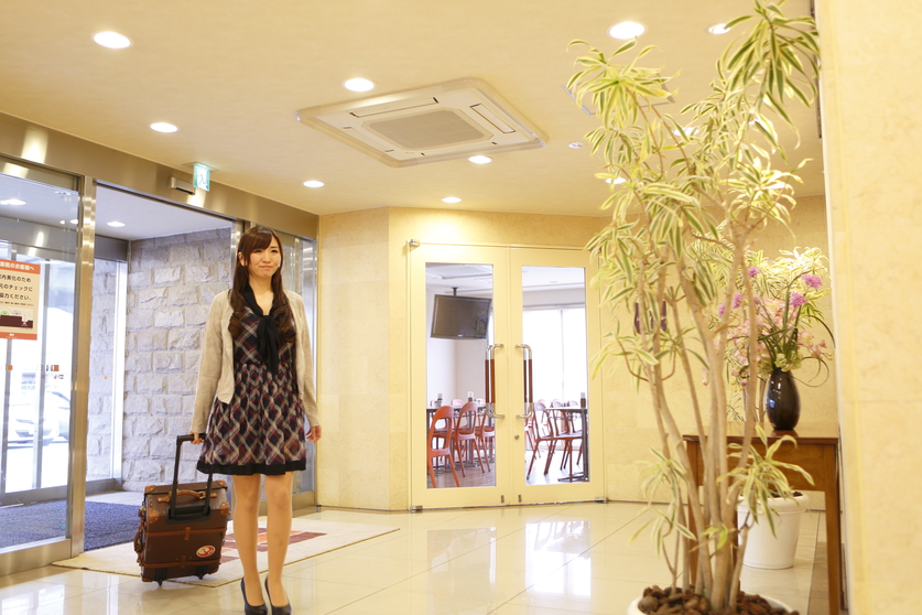 This photo about Ever Hotel Harima Kakogawa shared on HyHotel.com