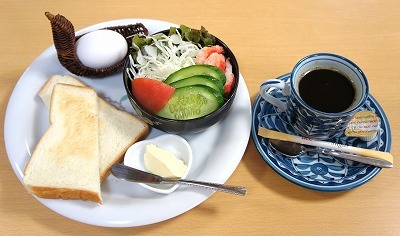 Wakagiri Main Image Wakagiri, Nagano