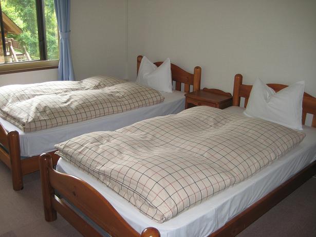 パルのツインルーム