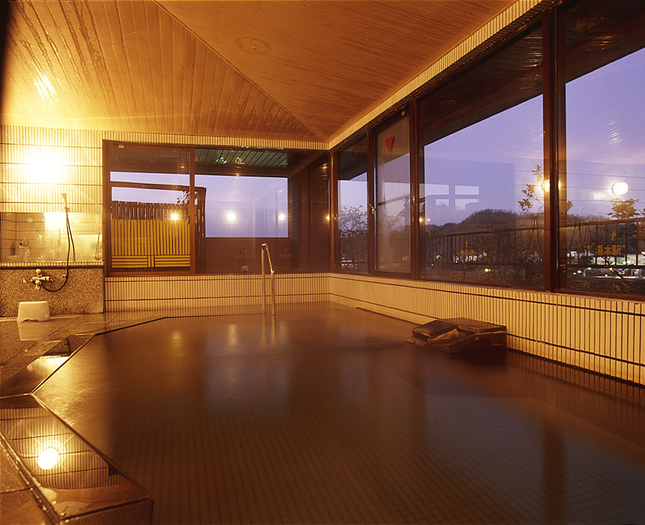 Iwaki Yumoto Onsen Kokoro Yawaragu Yado Iwaso Image 3, Iwaki, Japan