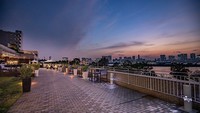 7/19C7/20 D 17:00yHc`N[Y in ODAIBA zEWTt