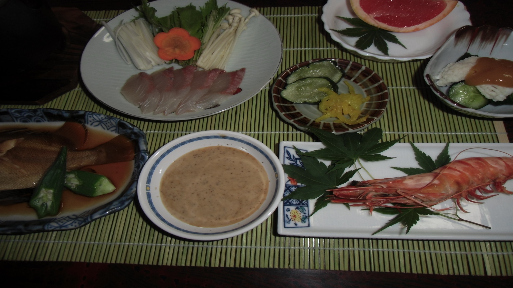 Business Ryokan Shofuku Image 5, Imabari, Japan