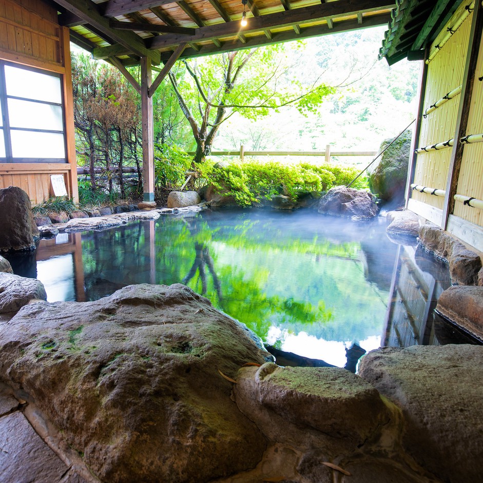 This photo about Shirataki Hotel shared on HyHotel.com