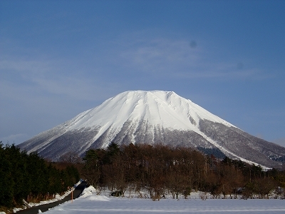 2012大山