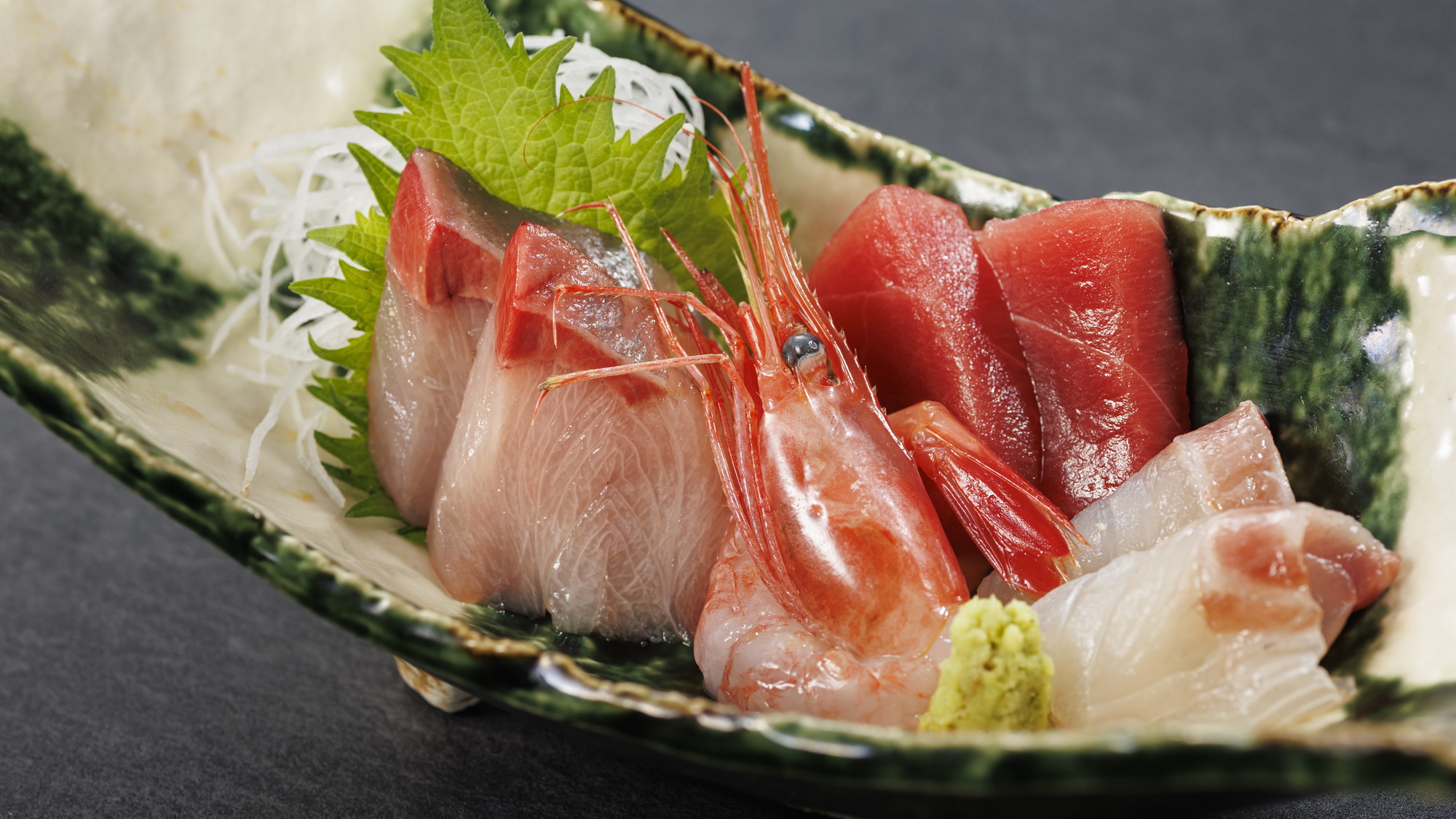 【土地の恵み会席】夏(2025年6月〜8月)  