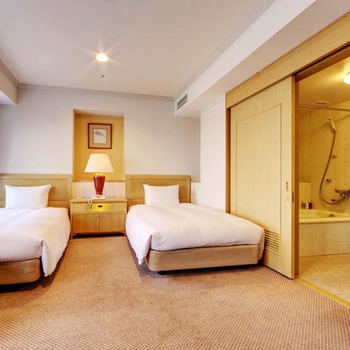 Asahikawa Grand Hotel Hoshino Resorts Asahikawa Grand Hotel is conveniently located in the popular Asahikawa City Center area. Offering a variety of facilities and services, the property provides all you need for a good ni