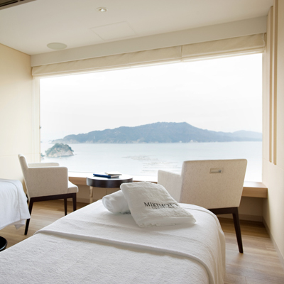 Toba Hotel International