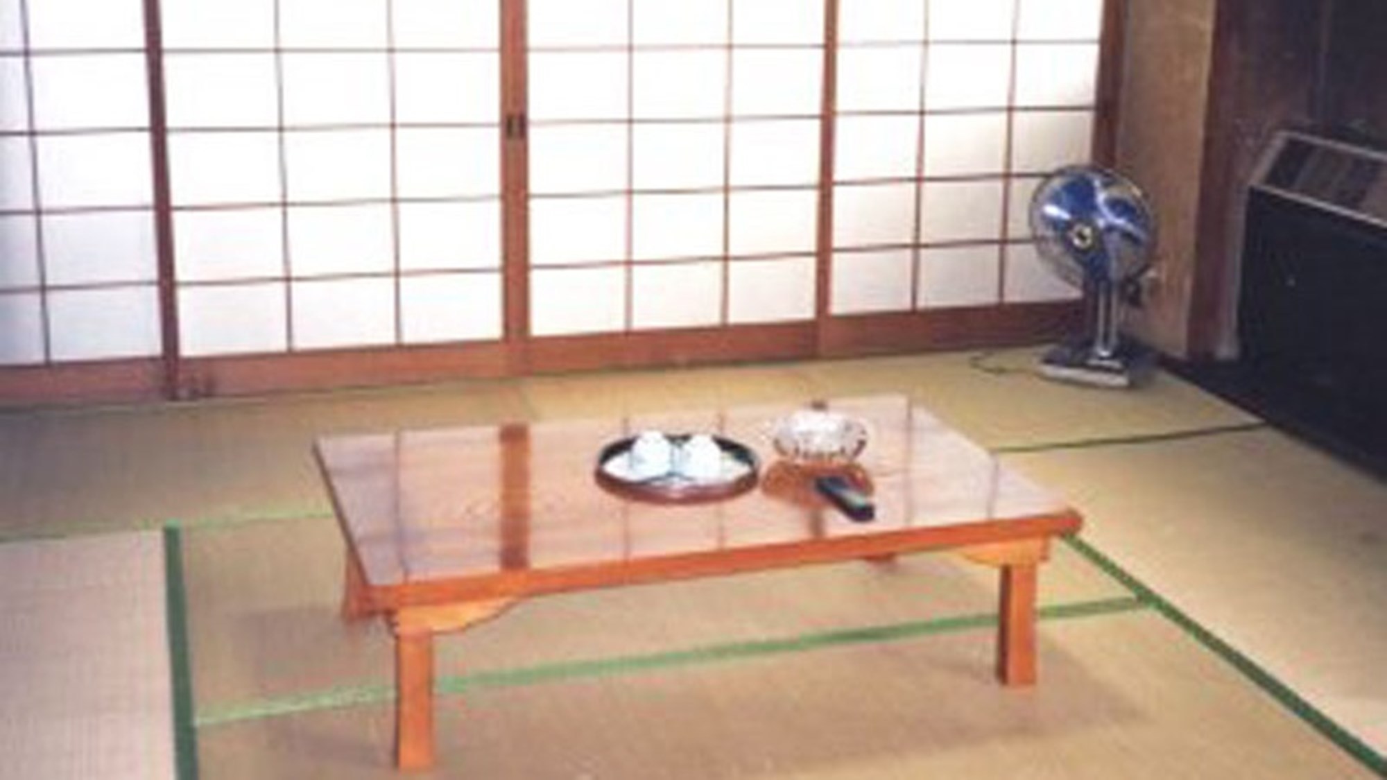 Business Hotel Kirakuso (Nara) Image 2, Nara, Japan