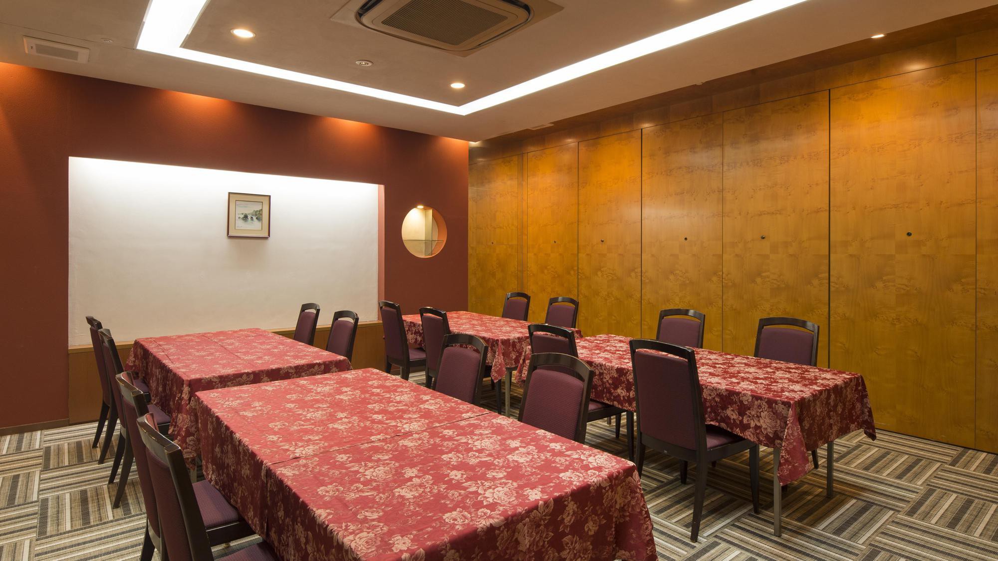 和食宴会場（個室）