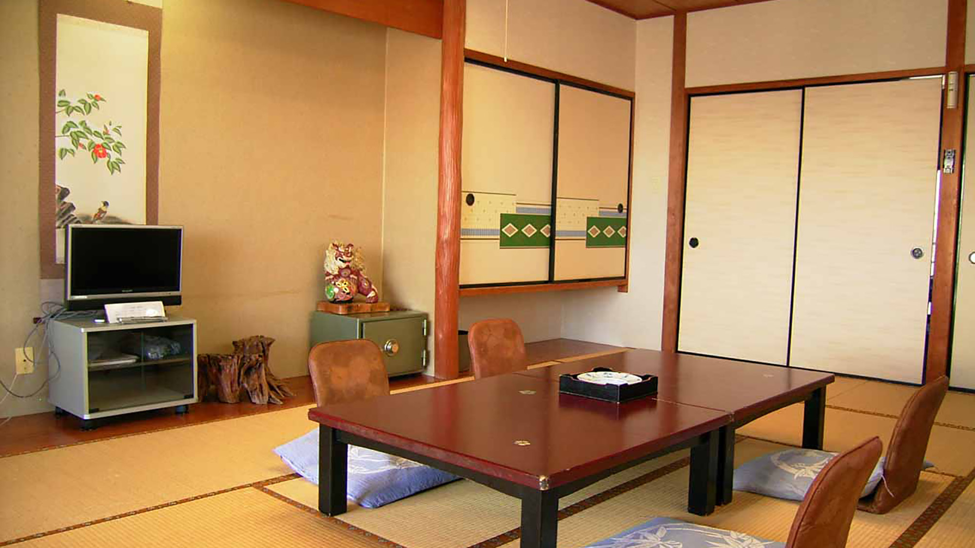 Yado Teiyou Yado Teiyou is a popular choice amongst travelers in Toba, whether exploring or just passing through. The property offers guests a range of services and amenities designed to provide comfort and conve