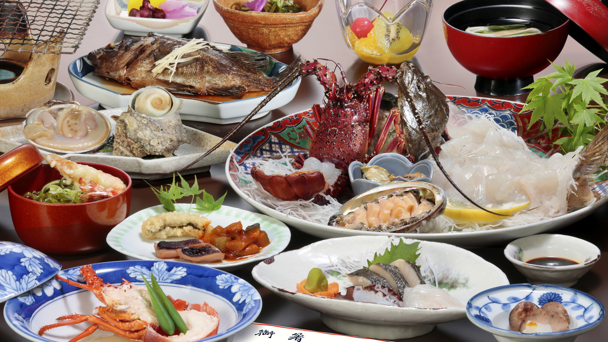 Yado Teiyou Main Image Yado Teiyou, Toba