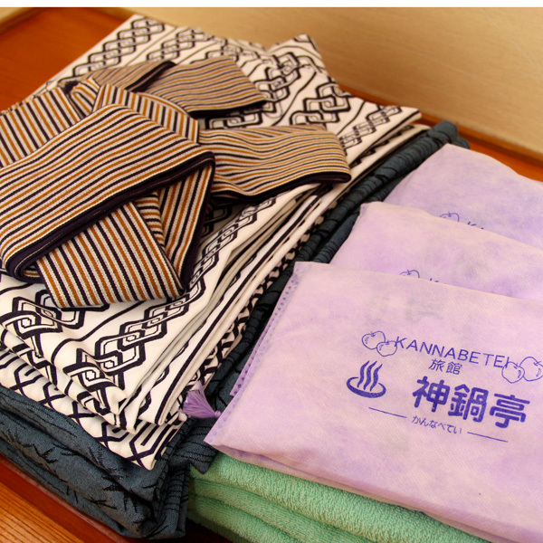 Kannabetei Image 3, Toyooka, Japan