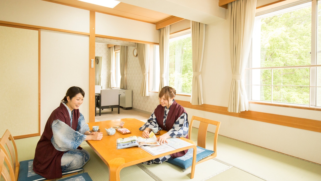 KYUKAMURA RIKUCHU-MIYAKO Kyukamura Rikuchu Miyako is a popular choice amongst travelers in Miyako, whether exploring or just passing through. Offering a variety of facilities and services, the property provides all you need f