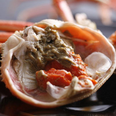 せこかに（内子）