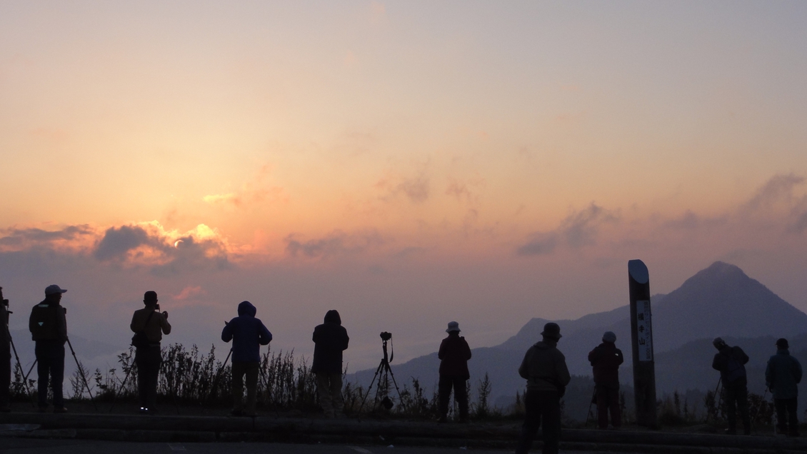 【写真家】撮影スポットまで無料で送迎朝景・夕景も相談可