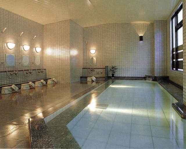 Hotel Green Plaza Hotel Green Plaza is a popular choice amongst travelers in Nagano, whether exploring or just passing through. The property offers a wide range of amenities and perks to ensure you have a great time. L