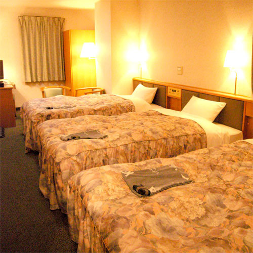 City Hotel in Kokubu The 2-star City Hotel in Kokubu offers comfort and convenience whether youre on business or holiday in Kirishima. The property offers guests a range of services and amenities designed to provide comf
