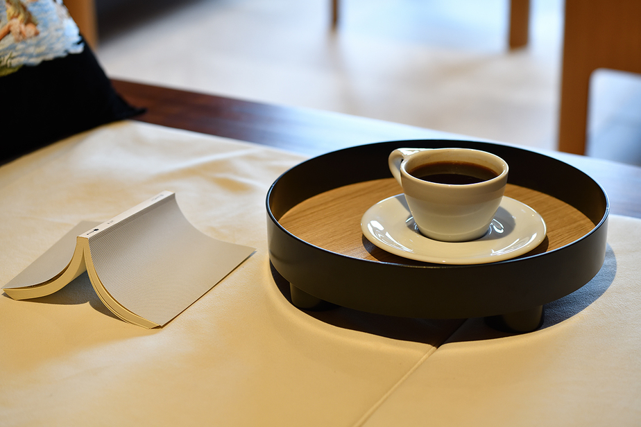カフェご利用イメージ