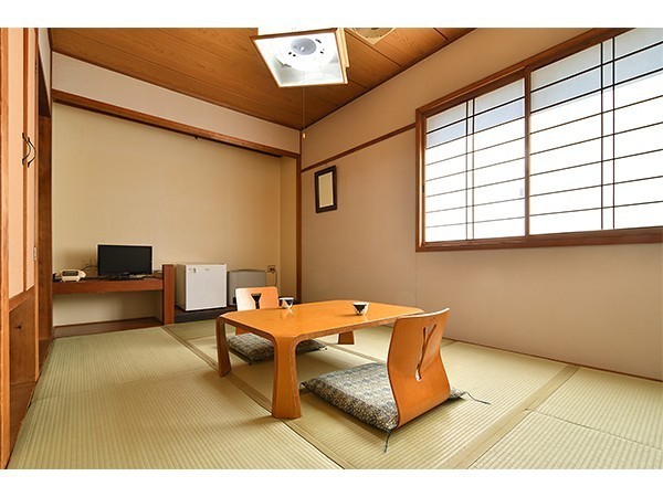 別館和室７畳（トイレなし）
