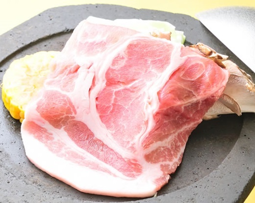 【柔らかな肉質／甘みある陶板焼き】