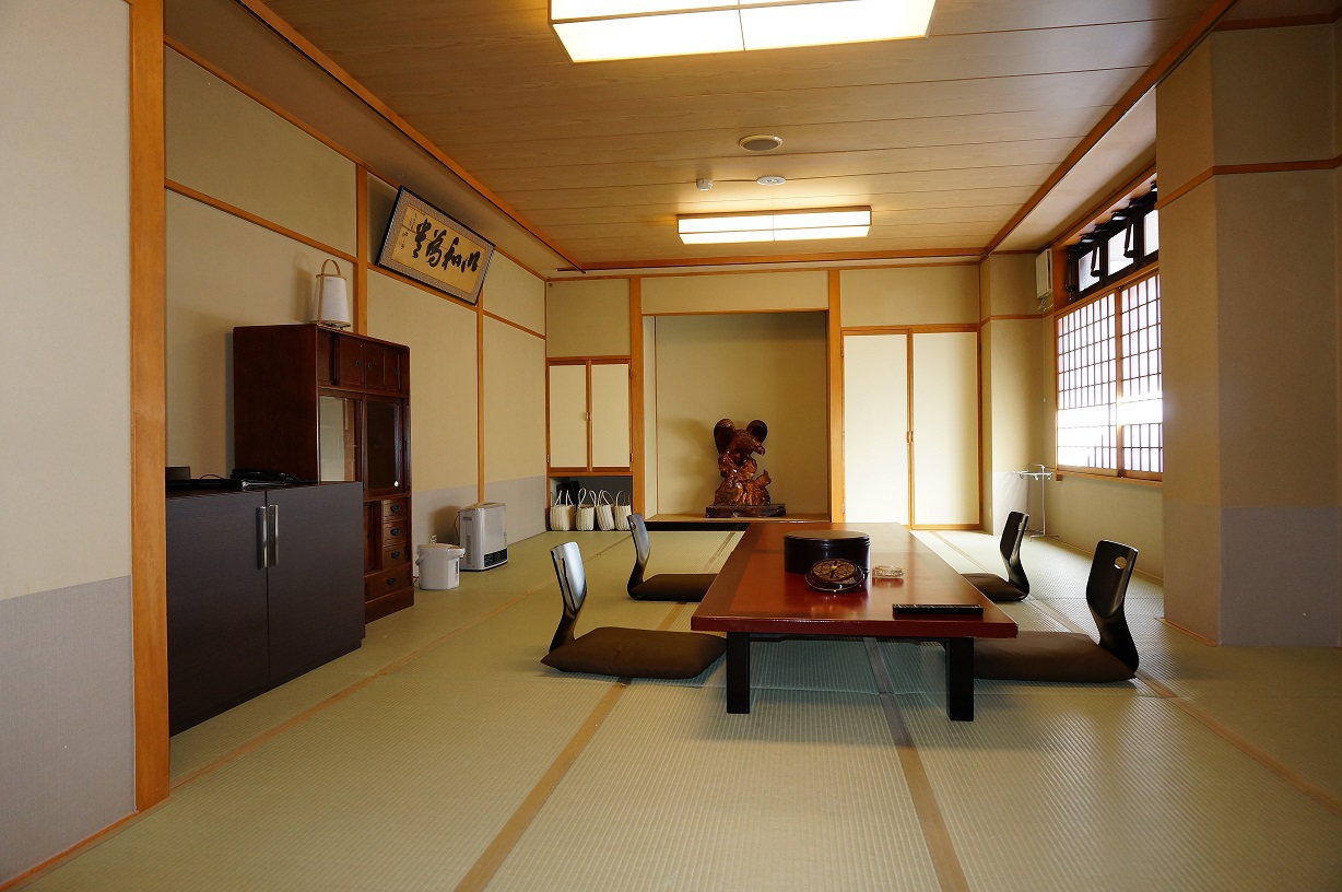 大部屋一例