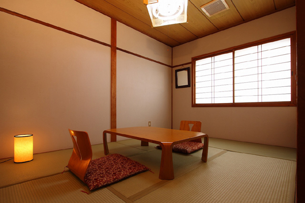 別館客室一例