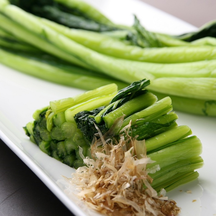 信州野沢菜