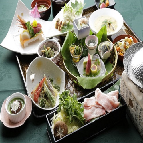 Bandaiinawashiro Hayama Onsen Villa Inawashiro Image 5, Inawashiro, Japan