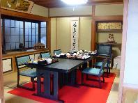 Dorogawa Onsen Koryokuen Saisei The 3-star Dorogawa Onsen Koryokuen Saisei offers comfort and convenience whether youre on business or holiday in Yoshino. The property offers a wide range of amenities and perks to ensure you have a