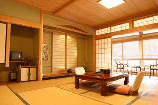 Dorogawa Onsen Koryokuen Saisei The 3-star Dorogawa Onsen Koryokuen Saisei offers comfort and convenience whether youre on business or holiday in Yoshino. The property offers a wide range of amenities and perks to ensure you have a