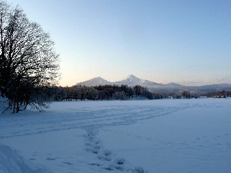 Urabandai Kogen Pension Rala