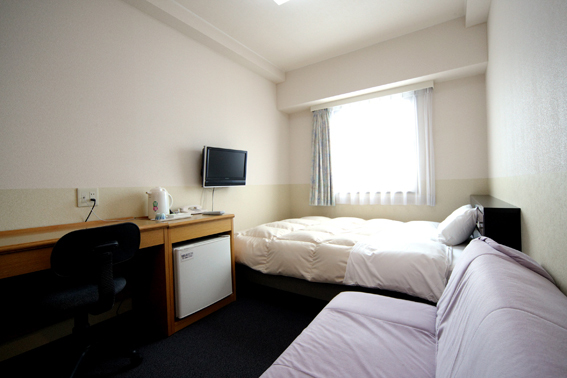 This photo about AQA Hotel Tsubamesanjo Ekimaeten shared on HyHotel.com